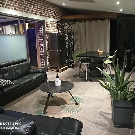 Le Clos Marin Blendecques Extérieur photo