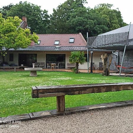 Le Clos Marin Blendecques Extérieur photo