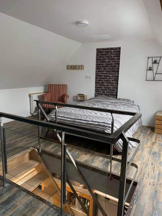 Le Clos Marin Blendecques Extérieur photo