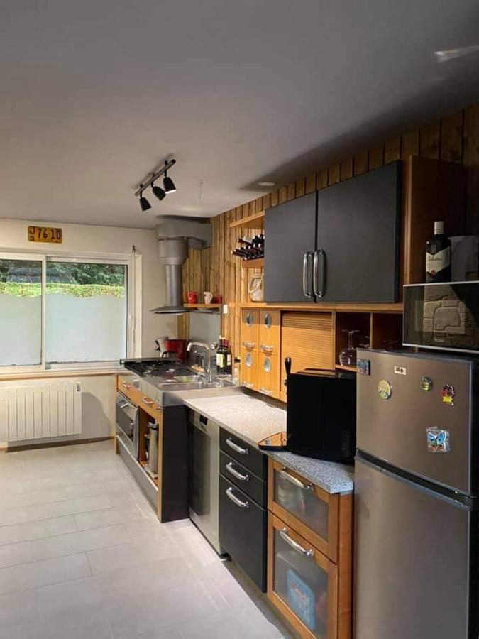 Le Clos Marin Blendecques Extérieur photo
